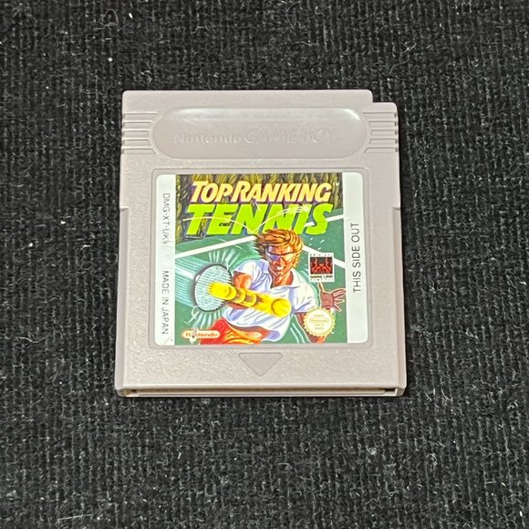 Nintendo Gameboy Games. Lot of 2.Tested. - Picture 8 of 11